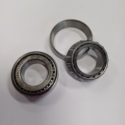 Rodamientos Direccion...